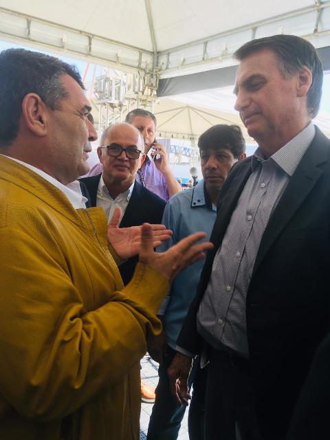 olmedo bolsonaro 1
