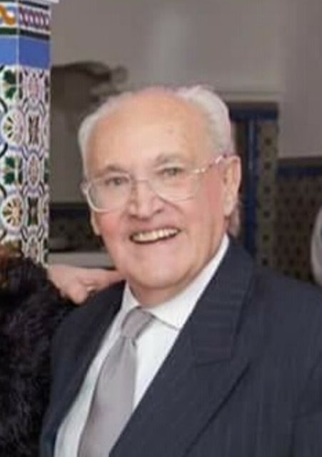jorge sansberro