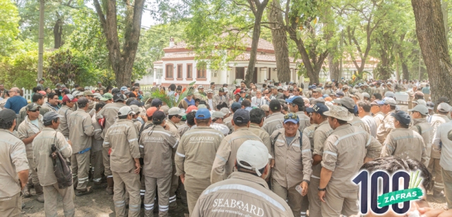 Misa Fin de Zafra 2019 (2)