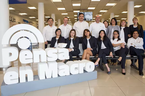 banco macro