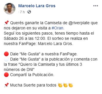 lara publicacion