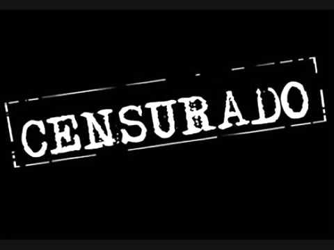 censurado