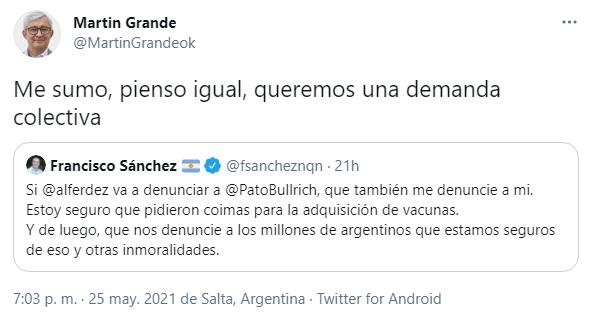 Martín Grande 25-05-2021