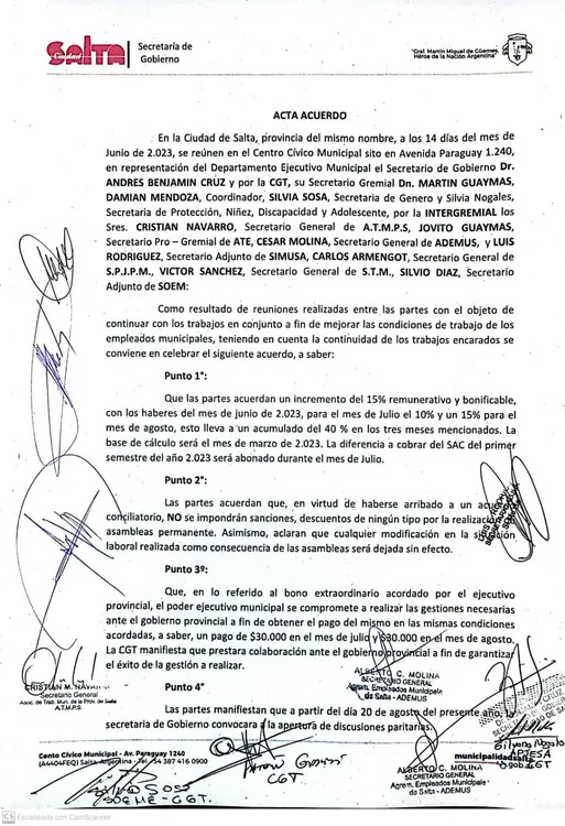 acuerdo municipales 1 acuerdo municipales 1