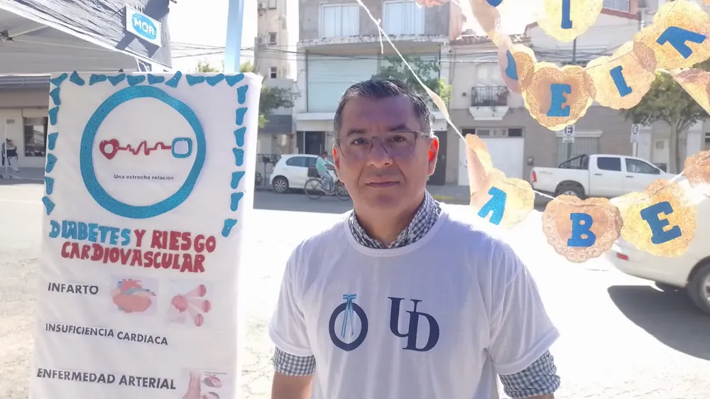 ariel cáceres diabetes hospital del milagro ariel cáceres diabetes hospital del milagro