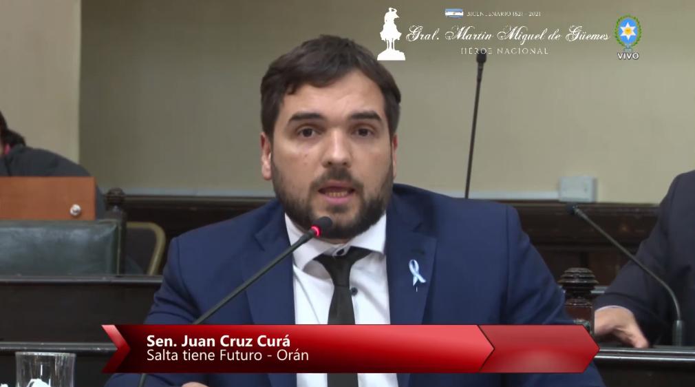 Juan Cruz Curá