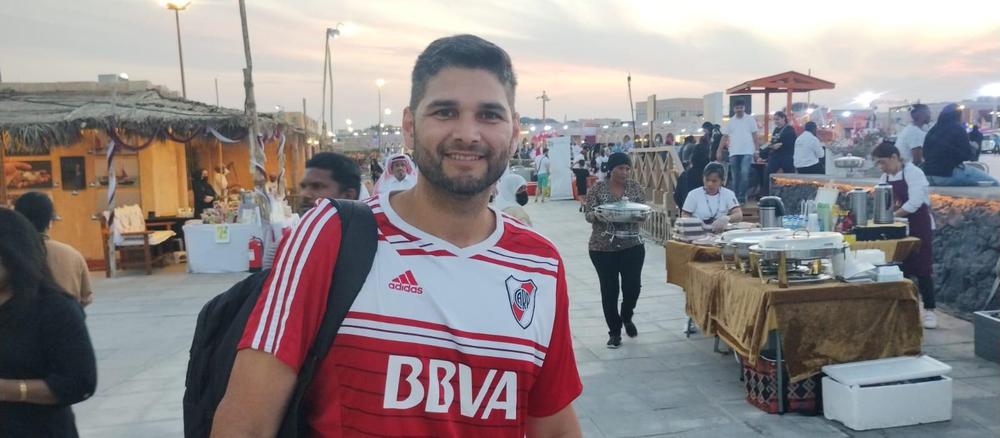 pascual hincha de river