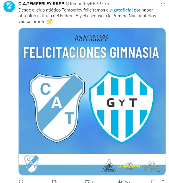 temperley
