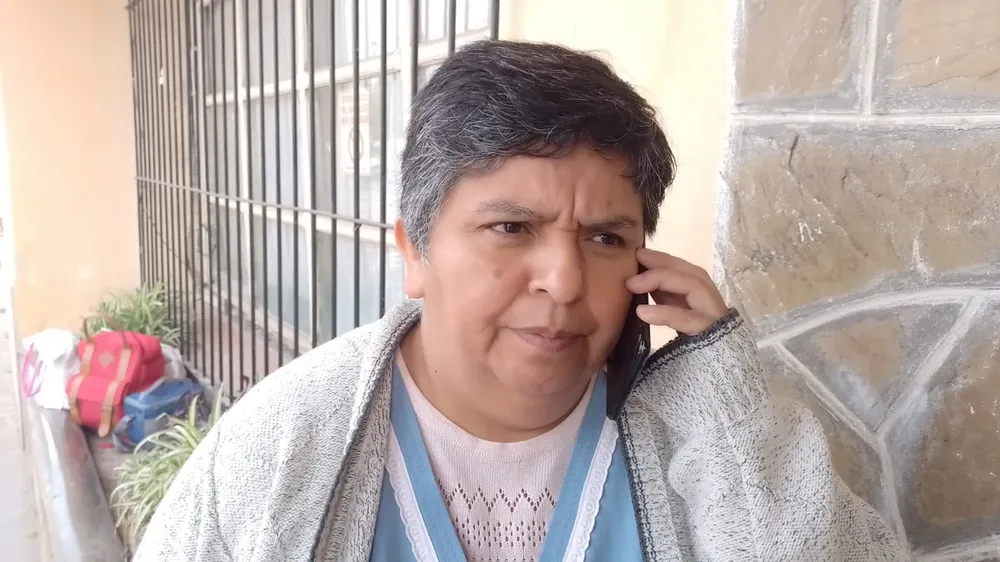 VICEDIRECTORA SANDRA UBIERNA VICEDIRECTORA SANDRA UBIERNA