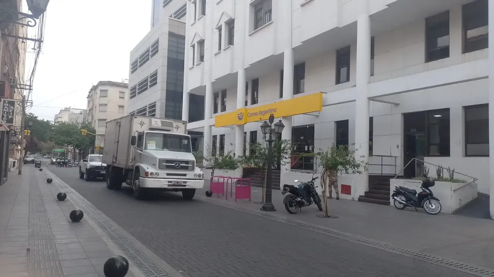 operativo escrutinio correo dos 