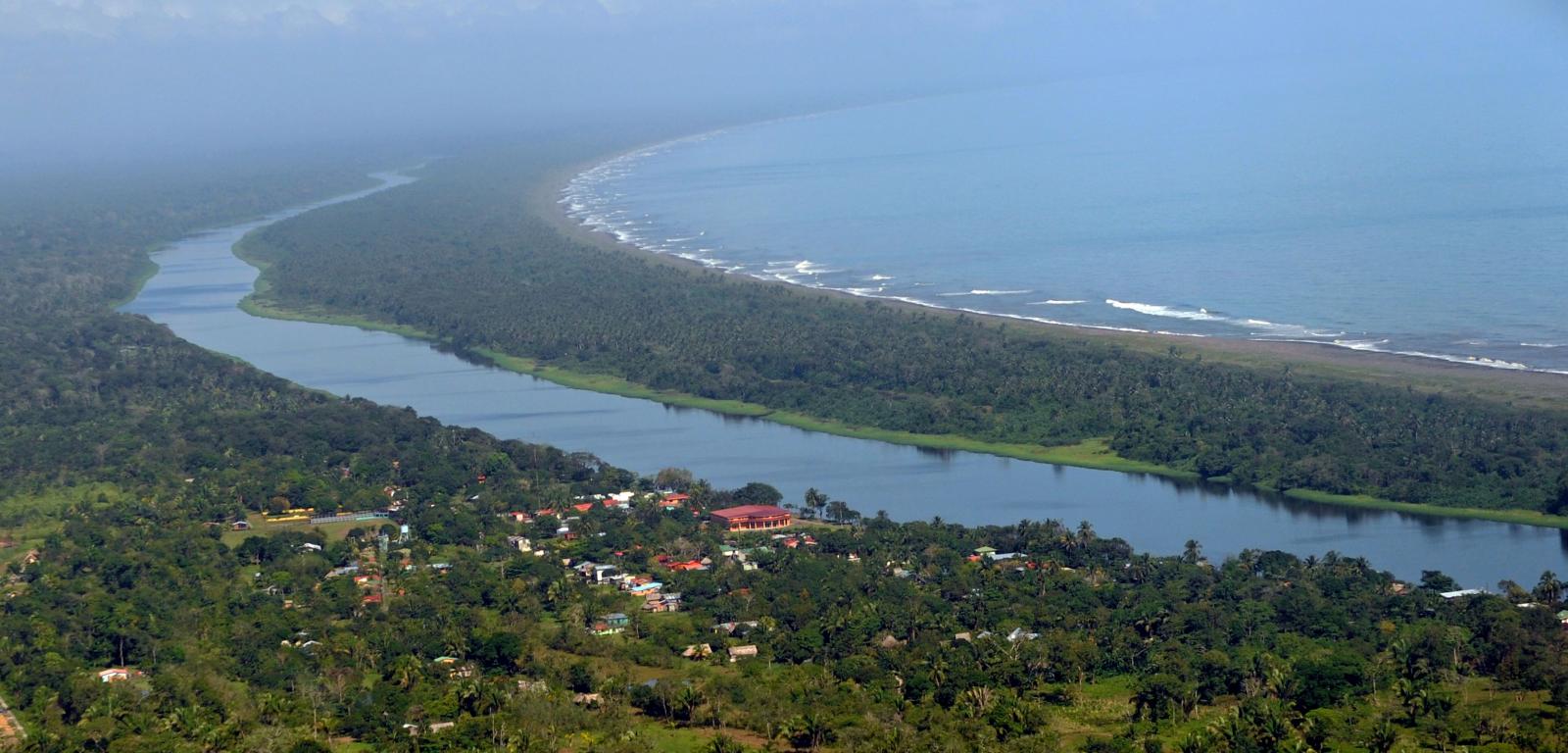 nicaragua