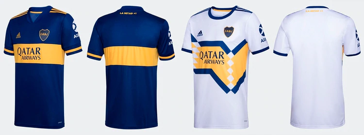 camisetas