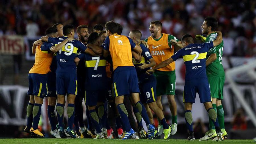 boca