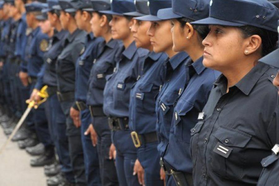 policia