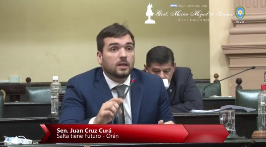 Juan Cruz Cura