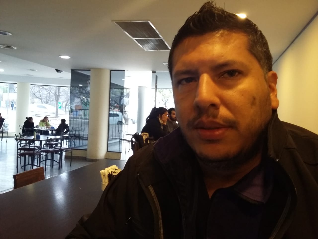 Víctor Chuquisaca