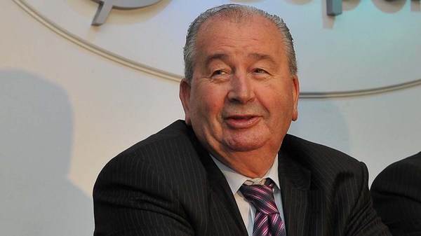 grondona AFA