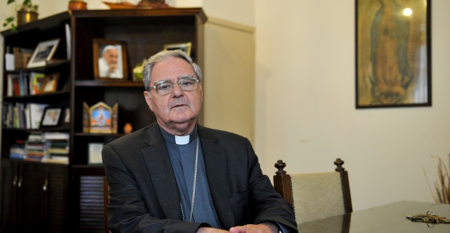 Monseñor Oscar Vicente Ojea_2