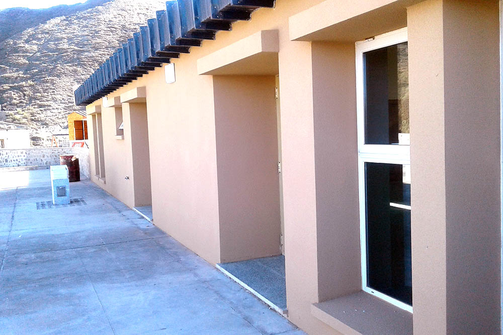 escuela abra el sauce