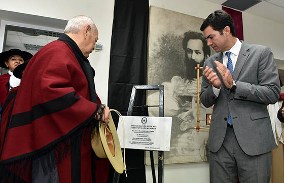 güemes van cauwlaert 