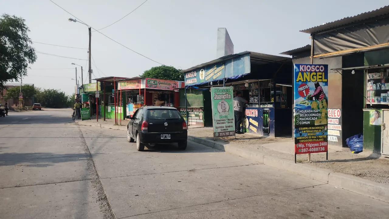 reclamo kioskeros de coca av yrigoyen dos reclamo kioskeros de coca av yrigoyen dos