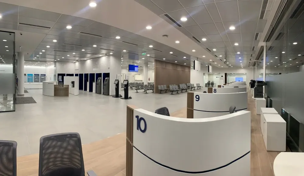 banco macro sede orán