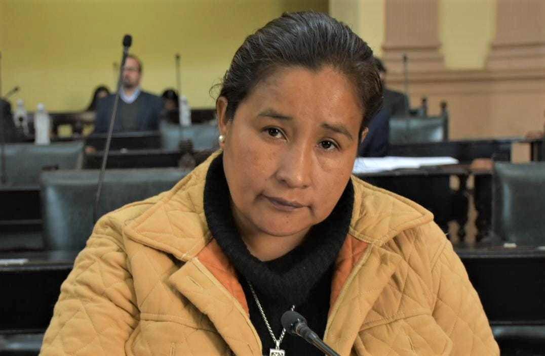 Sonia Magno San Carlos