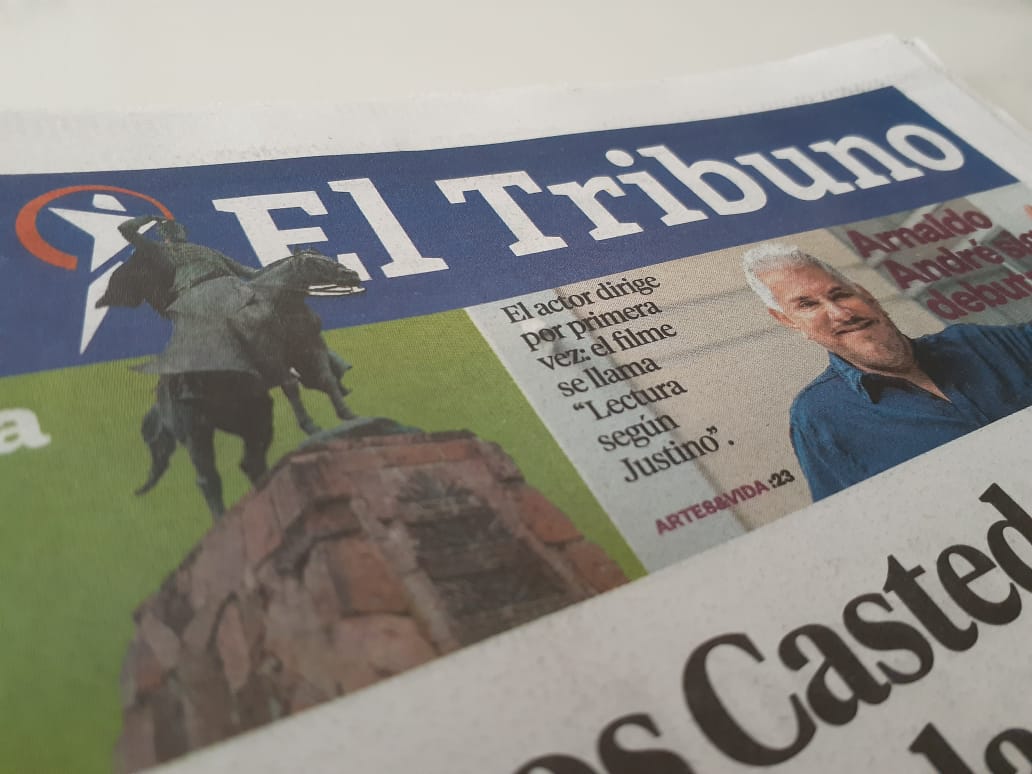 el Tribuno