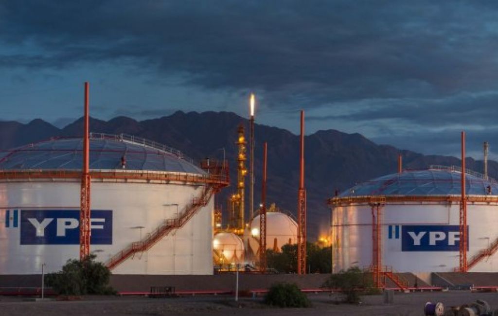 ypf gas