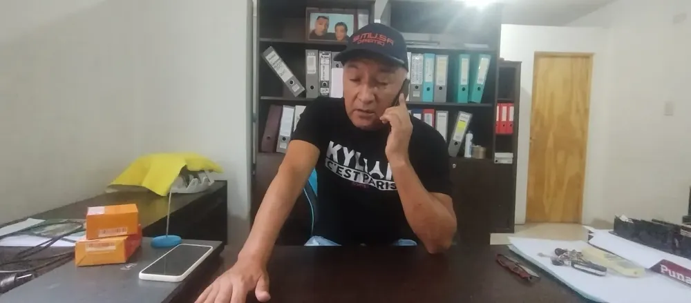 sergio rodríguez simusa sergio rodríguez simusa