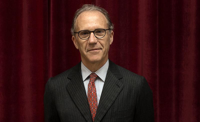Carlos Rosenkrantz