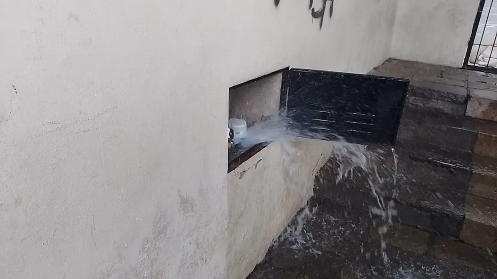 agua escuela sarmiento agua escuela sarmiento