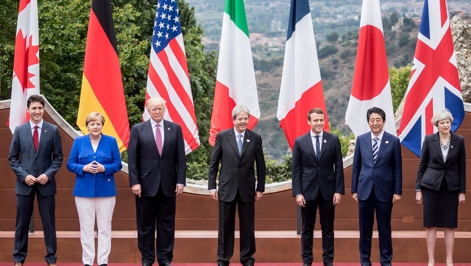 G7