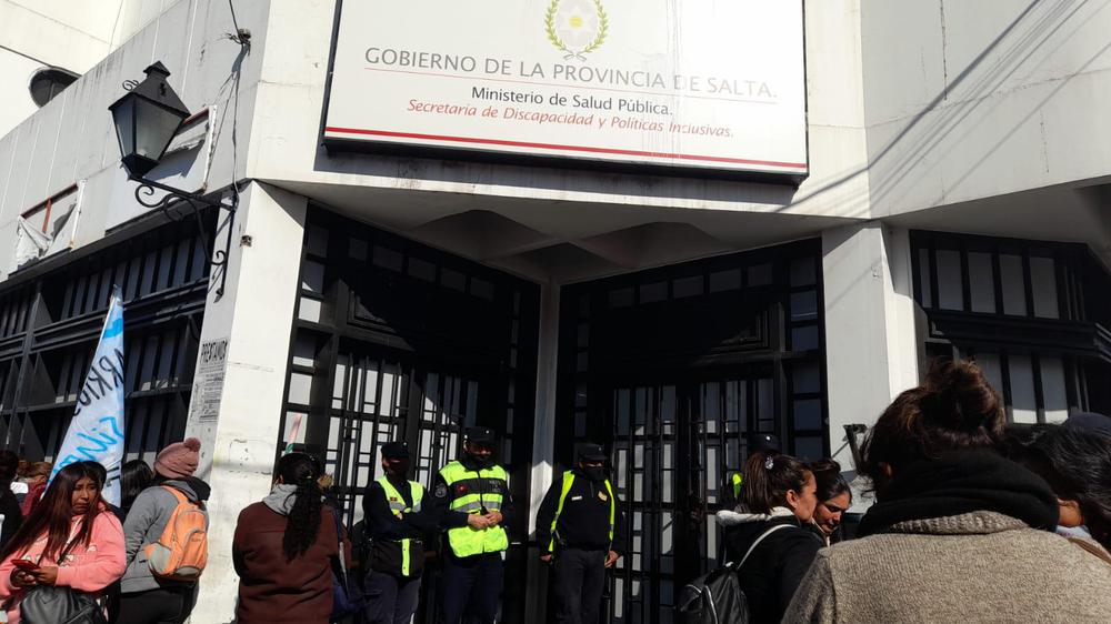 secretaria politicas públicas 