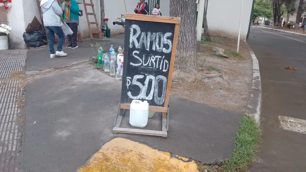 día de los muertos cementerio padua dos 