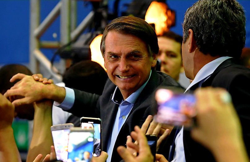 bolsonaro