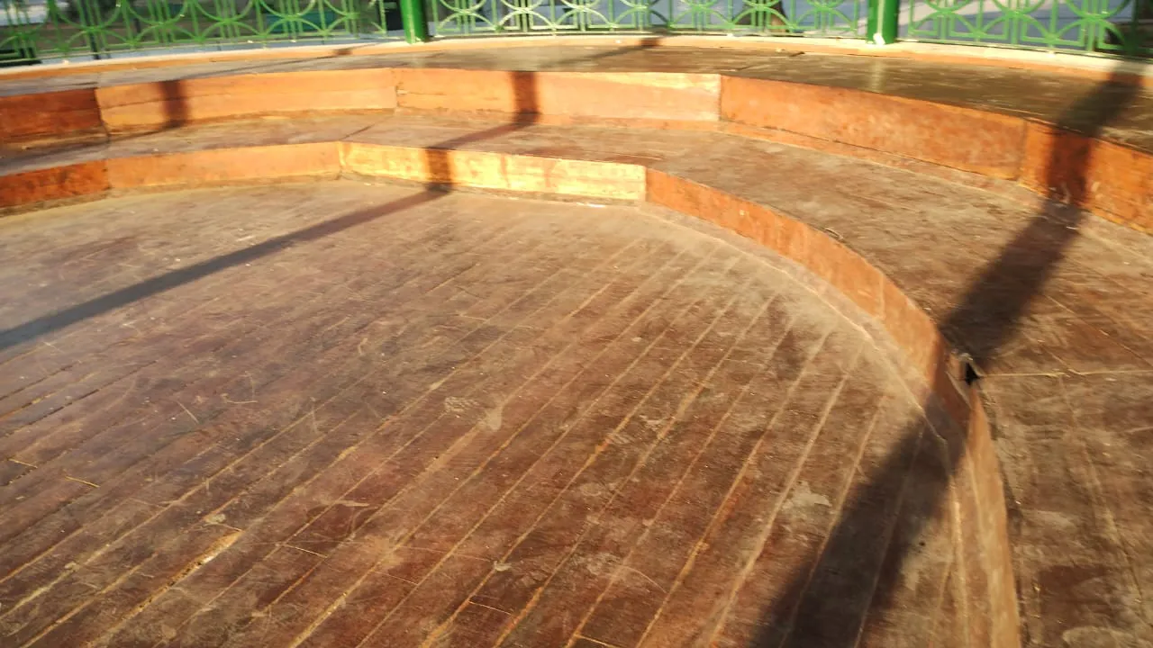 glorieta plaza 9 de julio glorieta plaza 9 de julio