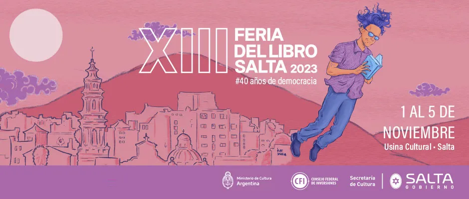 feria del libro 1