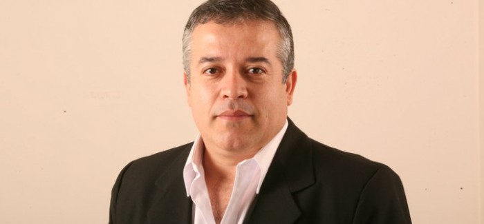 Humberto Vázquez