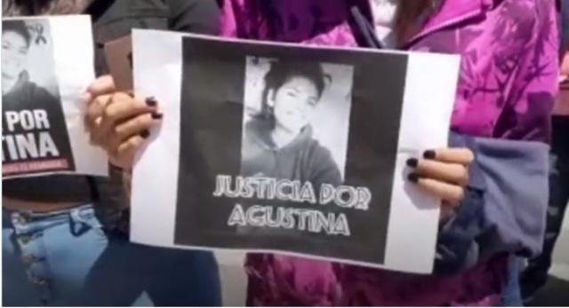 Agustina Cruz