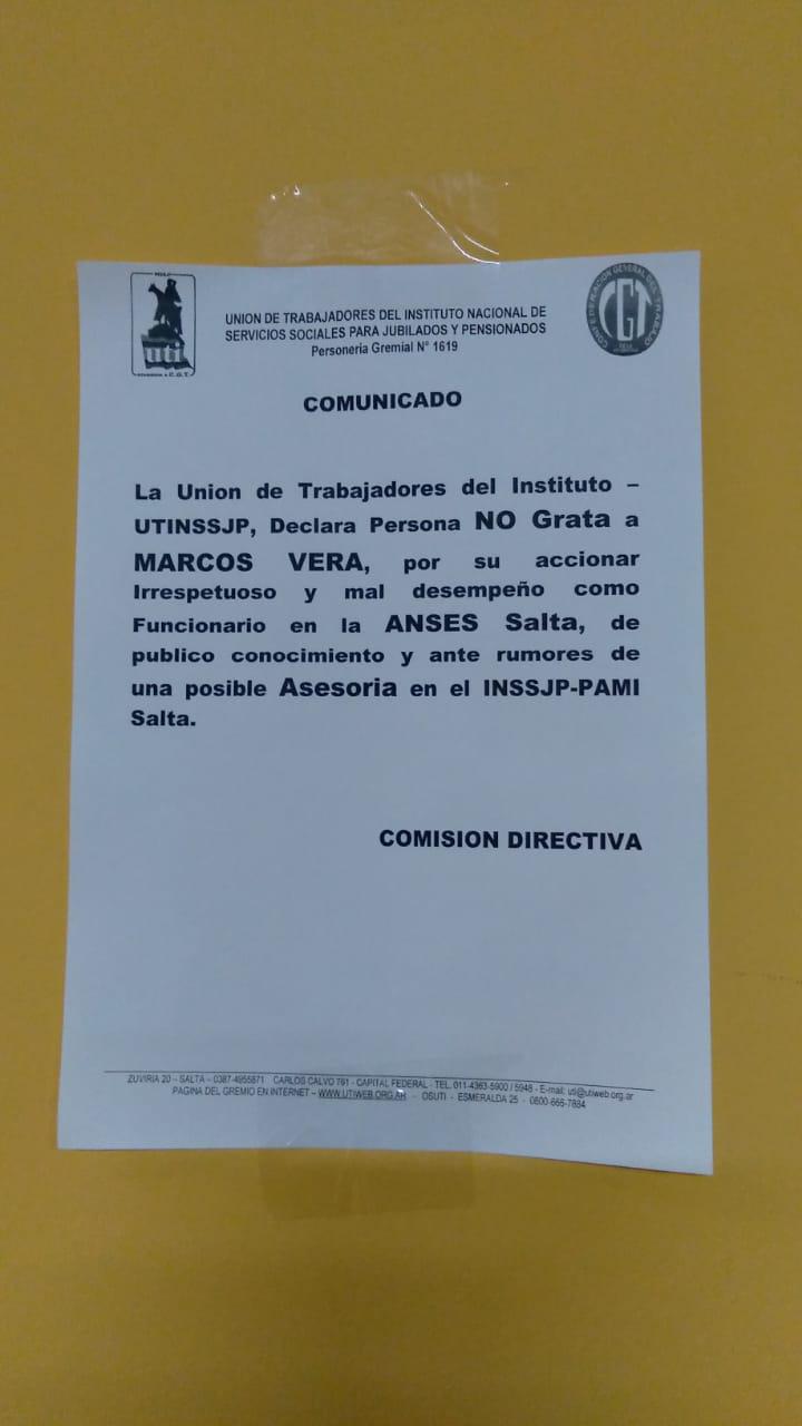 vera