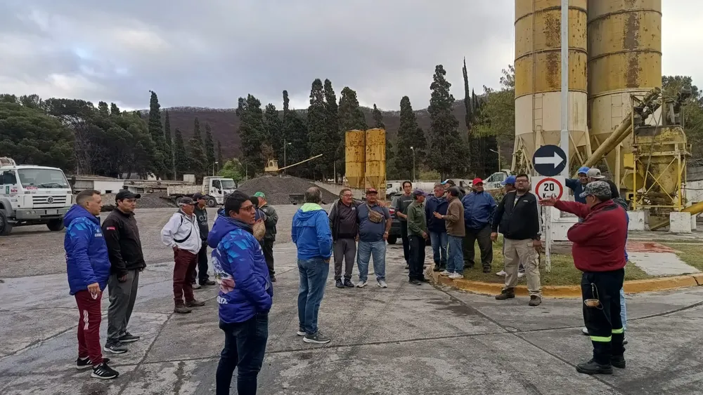 planta hormigonera césar molina dos 