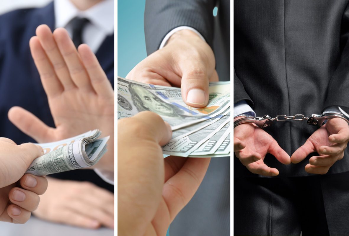 corrupcion