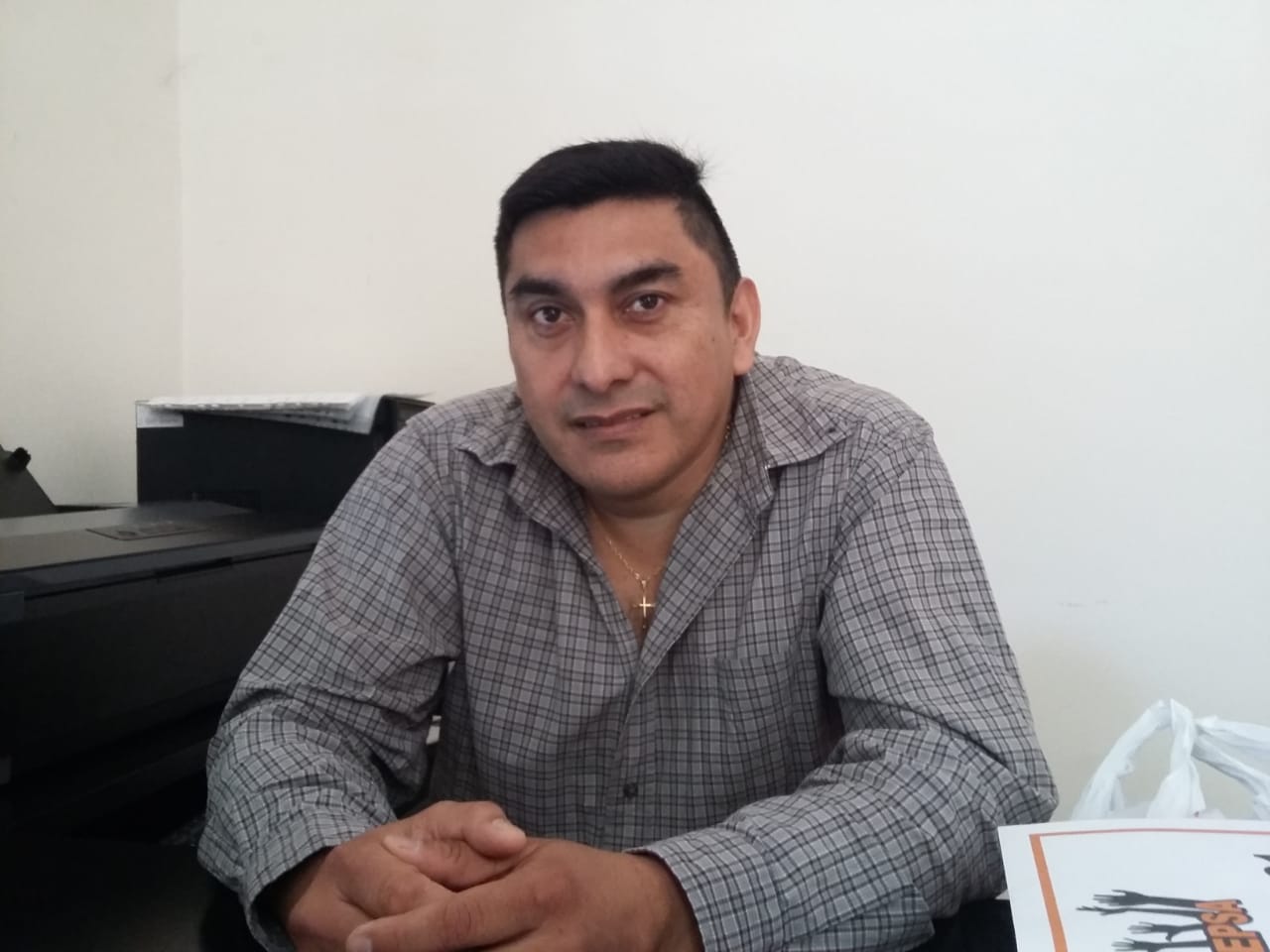 sergio coronel