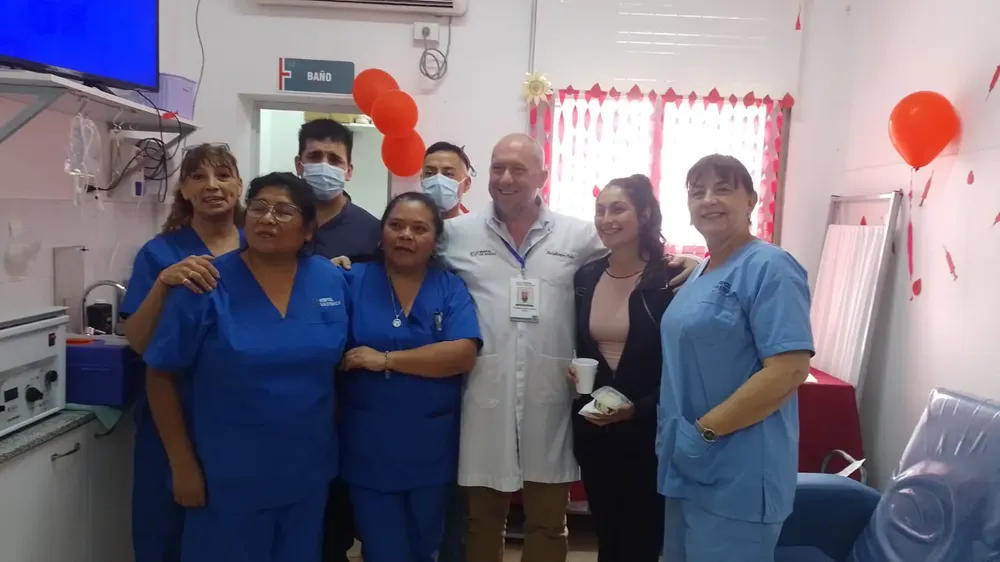 día donante voluntario de sangre hospital san bernardo día donante voluntario de sangre hospital san bernardo