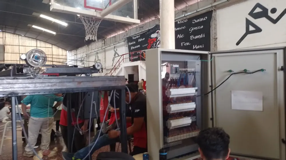 semana de la escuela técnica ex enet2 semana de la escuela técnica ex enet2