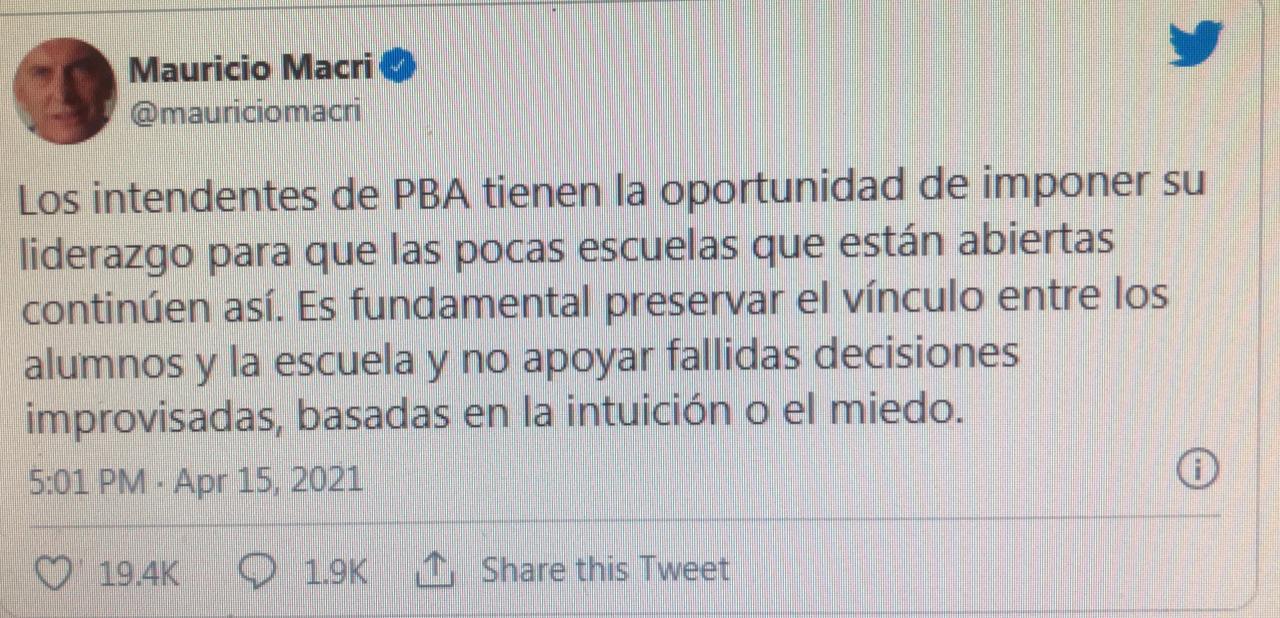 macri