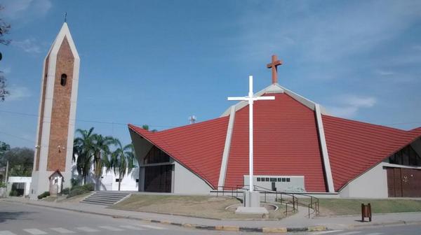 catedral de oran