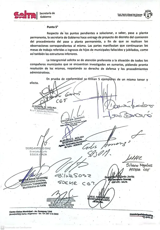 acuerdo municipales 2