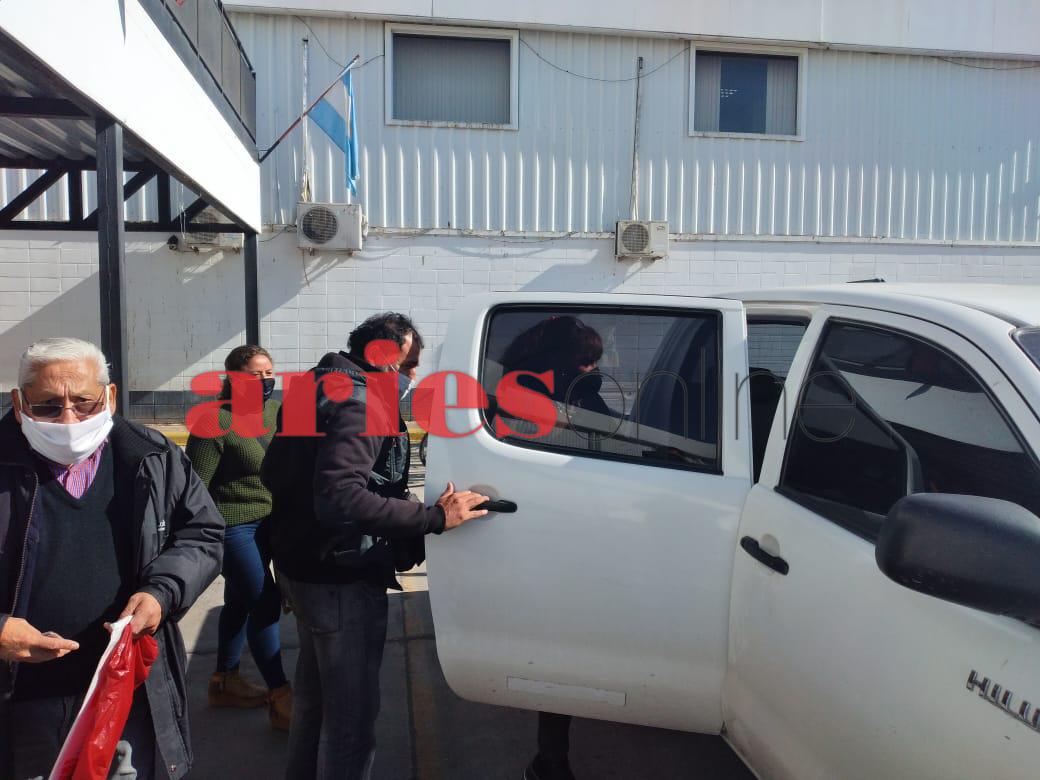 allanamiento en la municipalidad de salta 2